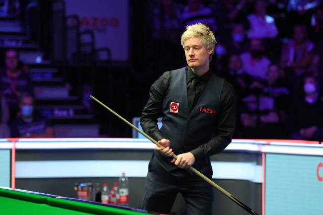 精准掌控与 精准掌控与