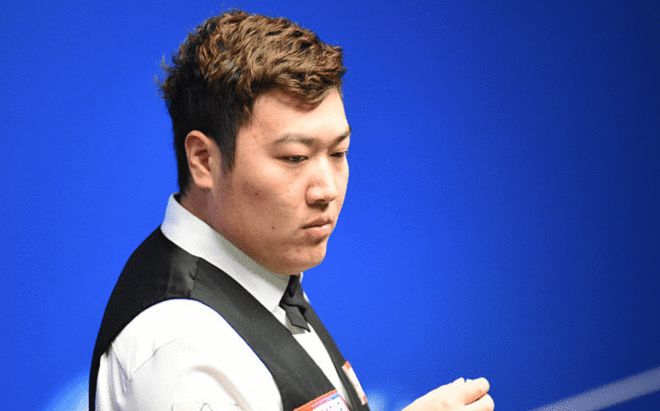 他的临场决 他的临场决