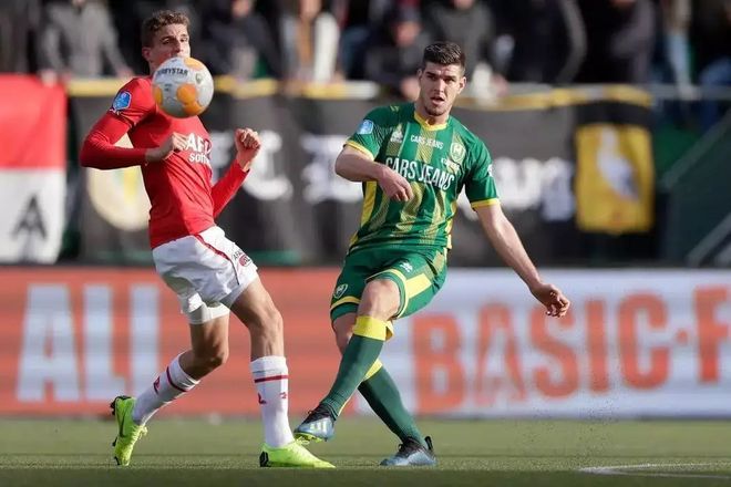 欧冠的赛场 欧冠的赛场