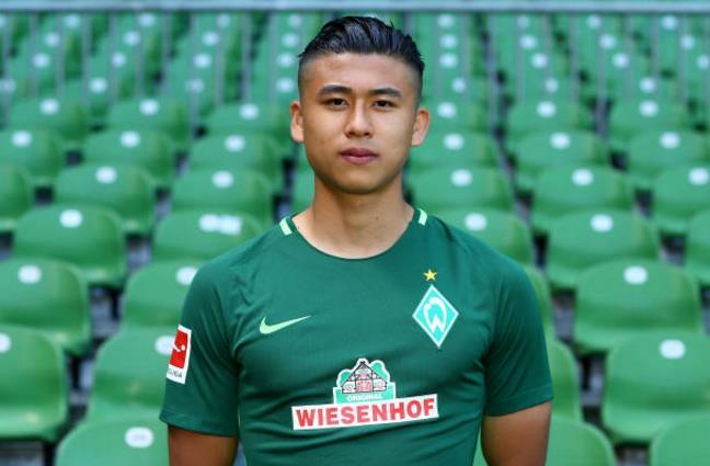 作为意甲的 作为意甲的