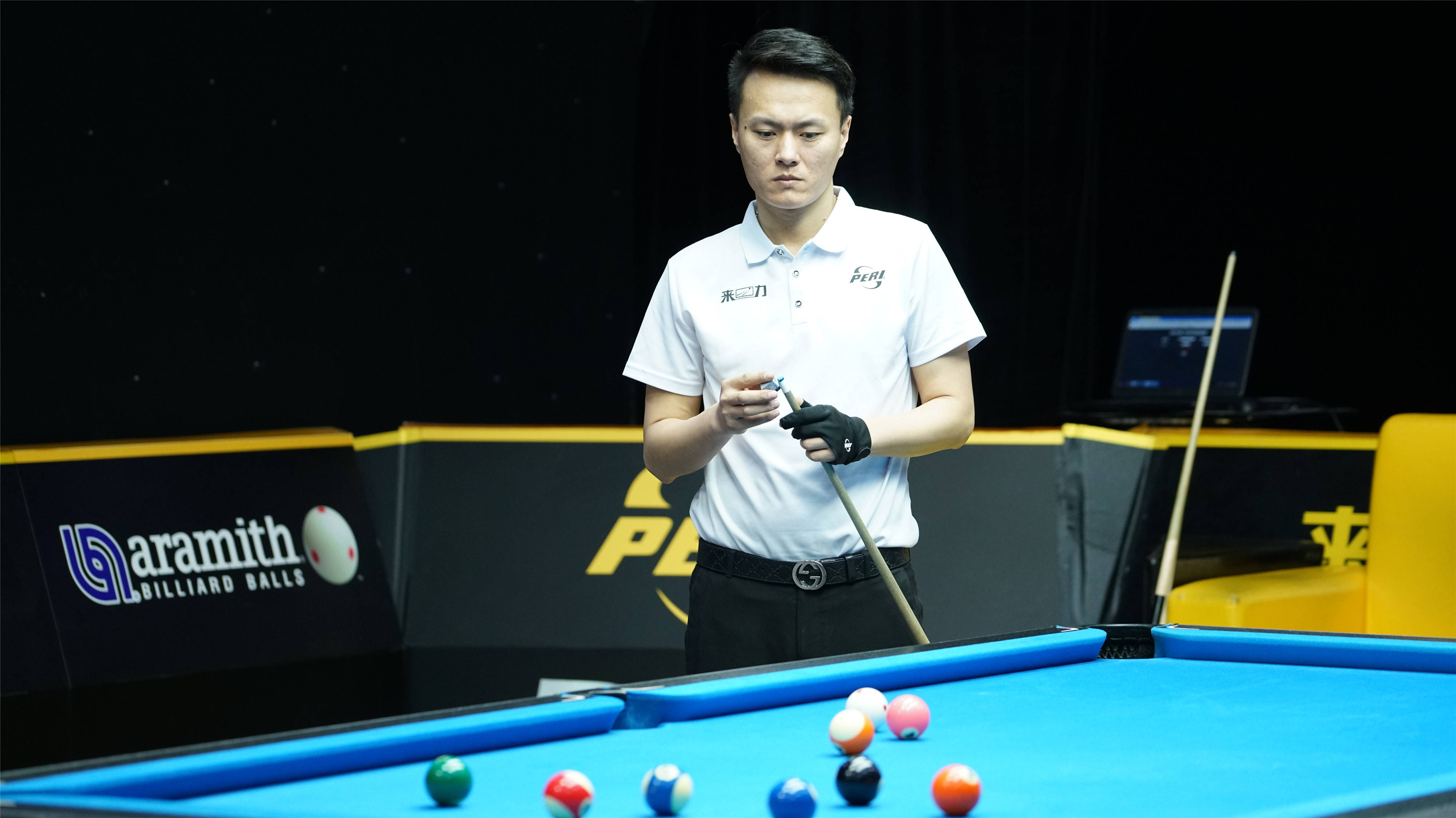 通过对中场 通过对中场