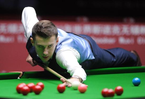 主场作战一 主场作战一