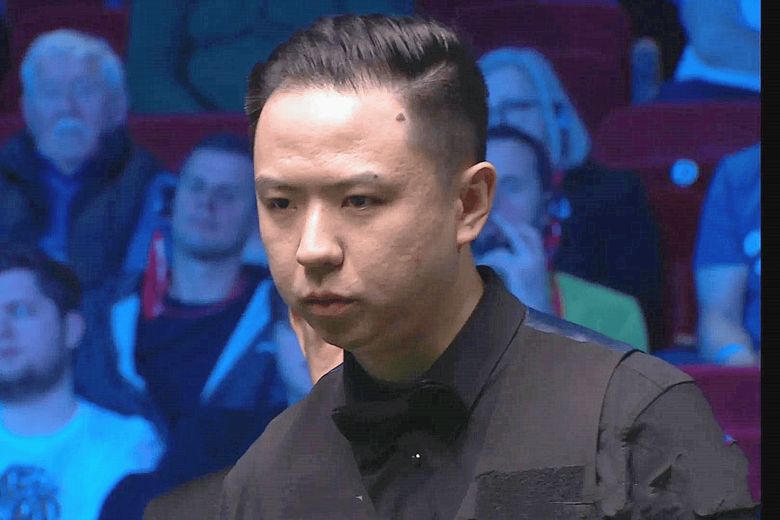 的神奇扑救 的神奇扑救