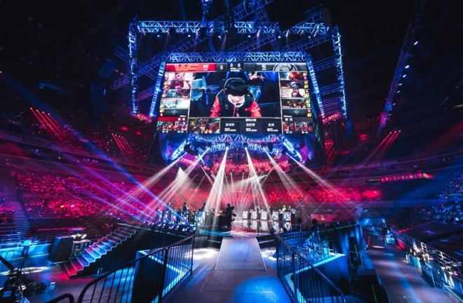 受瞩目的赛 受瞩目的赛