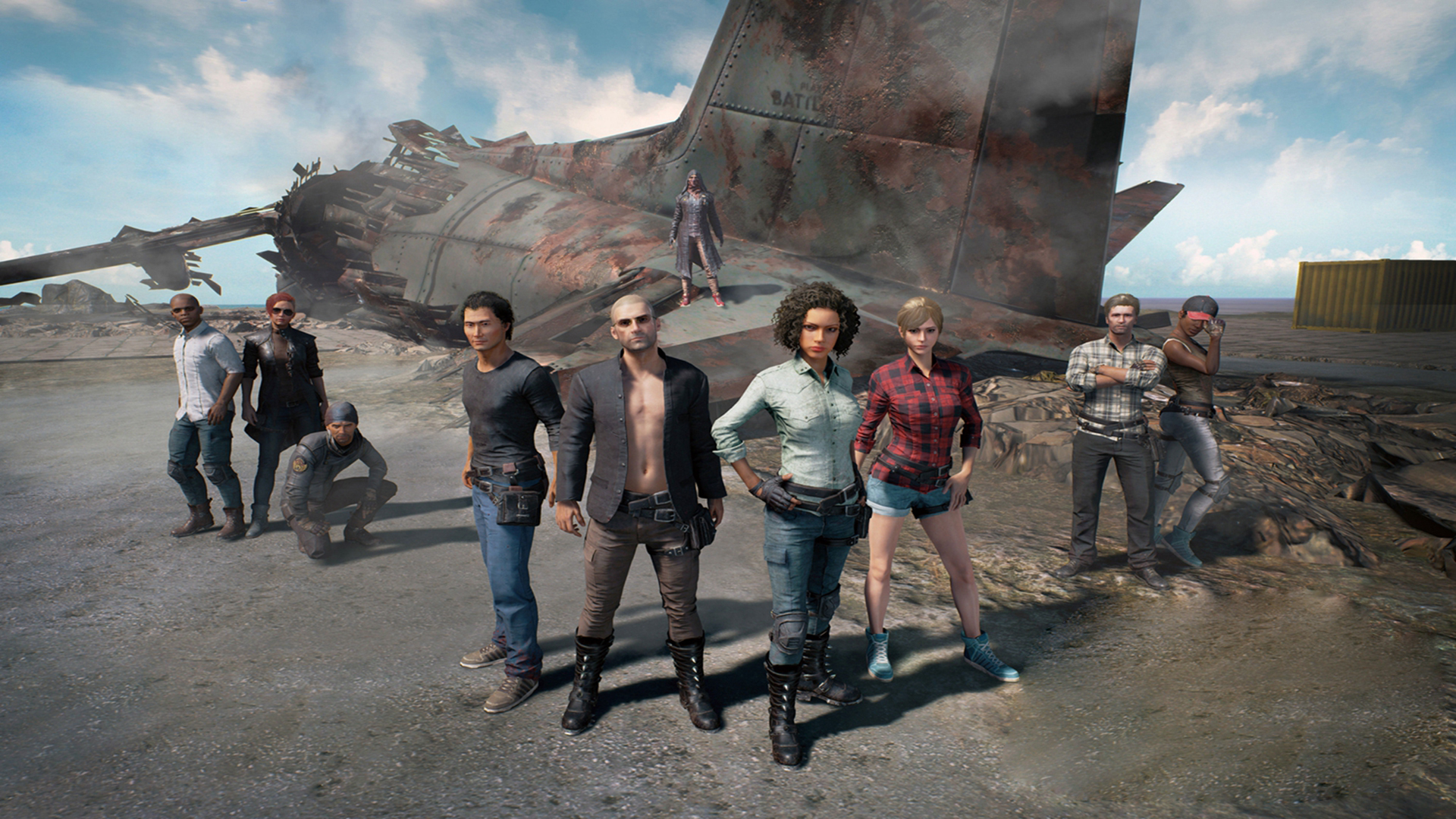 场上的挑战 场上的挑战