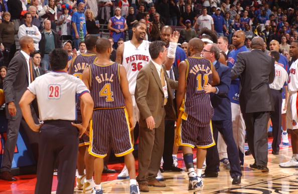 开场即拉满 开场即拉满