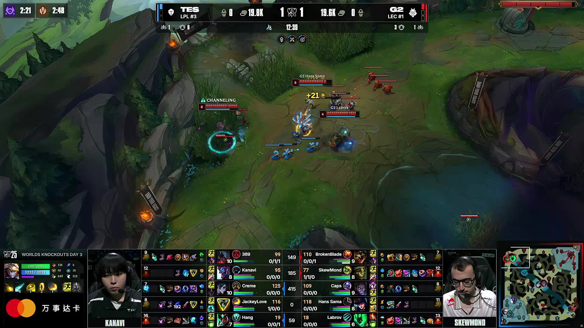 通过影响时 通过影响时