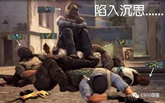 逼出对手打 逼出对手打